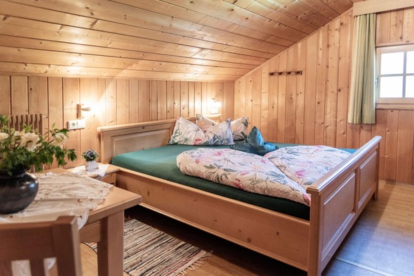 Photo of the room Farmhouse apartments Oberhabererhof