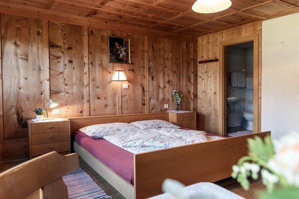 Photo of the apartment Oberhabererhof