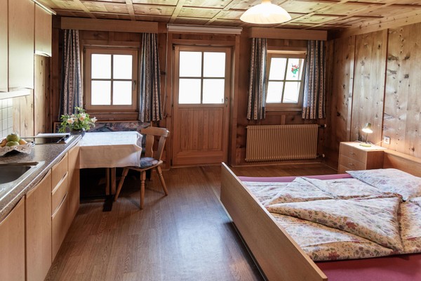 Photo of the apartment Oberhabererhof