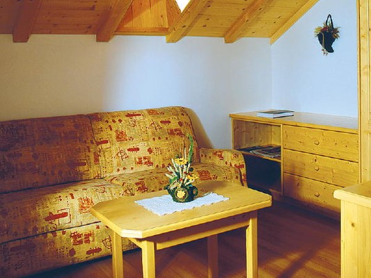 Immagine Appartamenti in agriturismo Schlosserhof