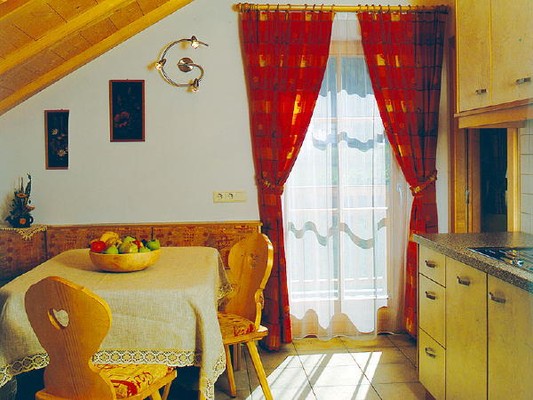 Immagine Appartamenti in agriturismo Schlosserhof