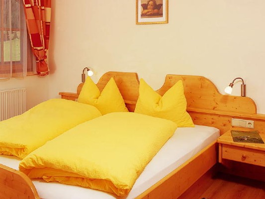 Immagine Appartamenti in agriturismo Schlosserhof