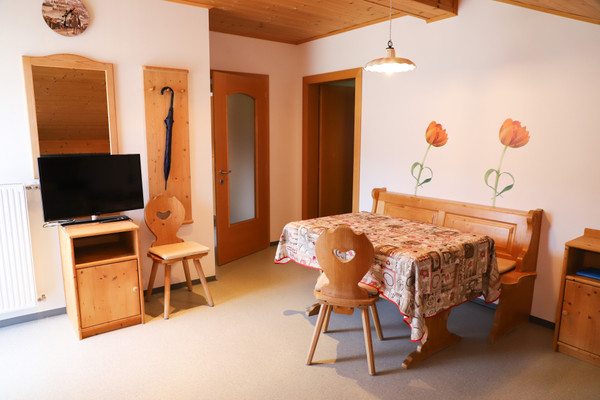 Foto della cucina Sonnenhof Sun Ranch