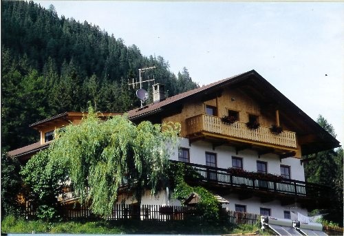 Photo exteriors Farmhouse apartments Sonnenhof Sun Ranch