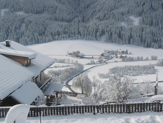 Photo exteriors Farmhouse apartments Sonnenhof Sun Ranch