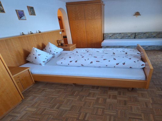 Photo of the room Farmhouse apartments Untersinnerhof