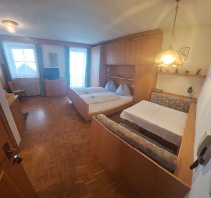 Photo of the room Farmhouse apartments Untersinnerhof
