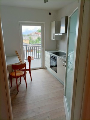 Photo of the kitchen Alpino