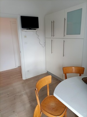 Photo of the kitchen Alpino