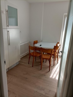 Photo of the kitchen Alpino