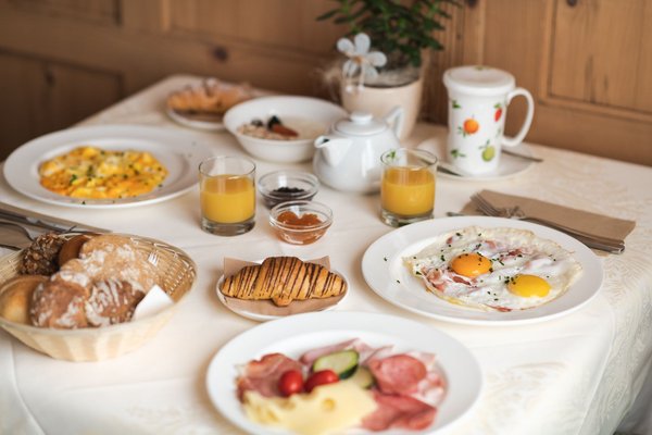 La colazione B&B-Hotel Kesslwirt