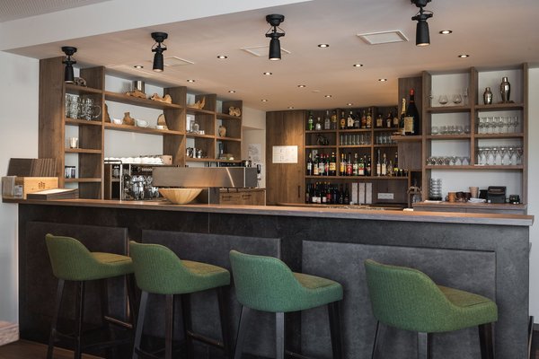 Foto del bar B&B-Hotel Kesslwirt