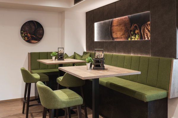 Foto del bar B&B-Hotel Kesslwirt