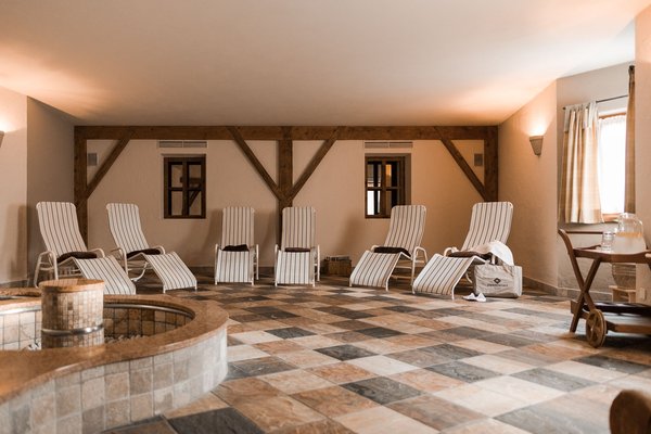 Foto della spa Castelbello - Ciardes
