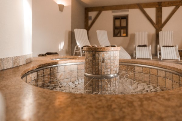 Foto della spa Castelbello - Ciardes
