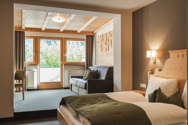 Foto della camera B&B-Hotel Kesslwirt
