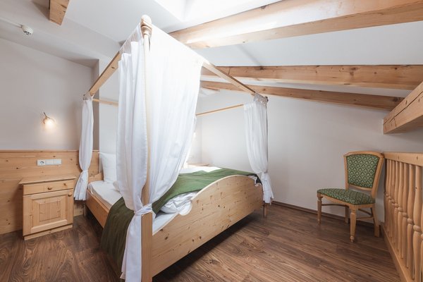 Foto della camera B&B-Hotel Kesslwirt