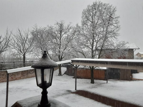Foto del giardino Castelbello - Ciardes