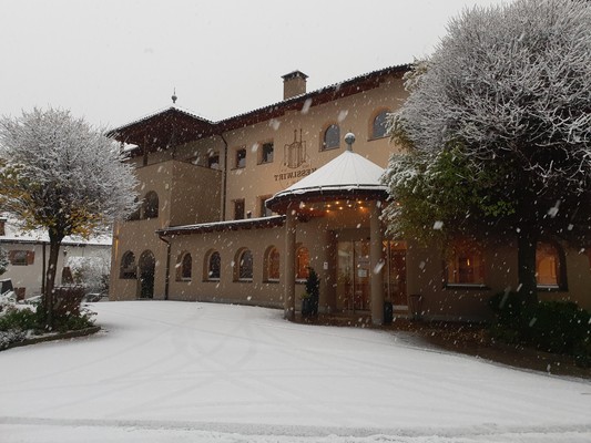 Foto esterno B&B-Hotel Kesslwirt