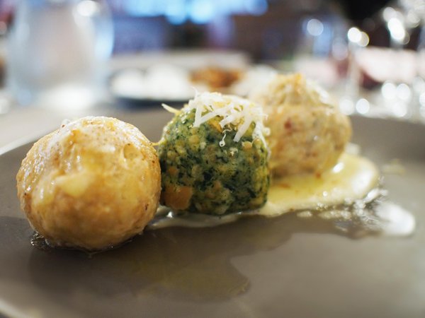 Il cibo