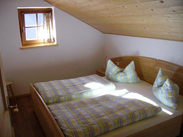 Foto della camera Appartamenti in agriturismo Schusterhof