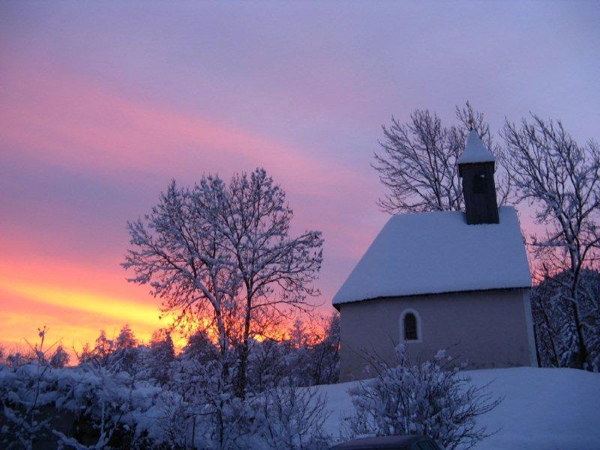 Aussicht Welsberg