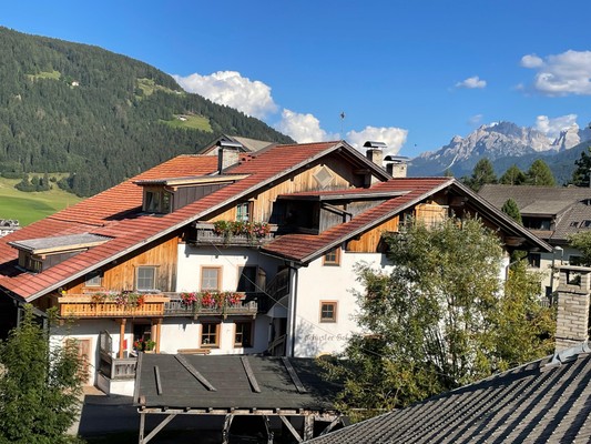 Photo exteriors Farmhouse apartments Schusterhof