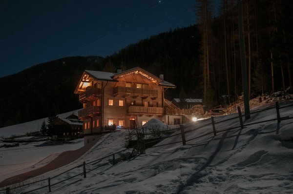 Photo exteriors Apartments Lärchenheim