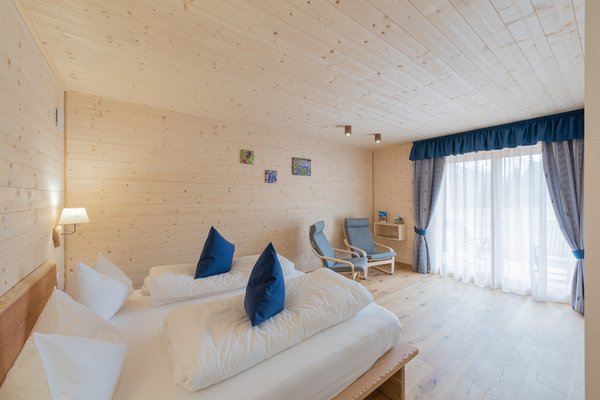 Photo of the room Farmhouse B&B EcoGreen Agritur Fiores