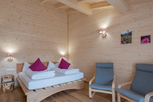 Photo of the room Farmhouse B&B EcoGreen Agritur Fiores
