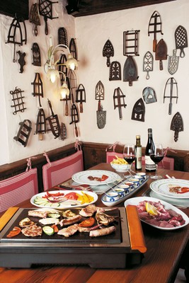 Il cibo