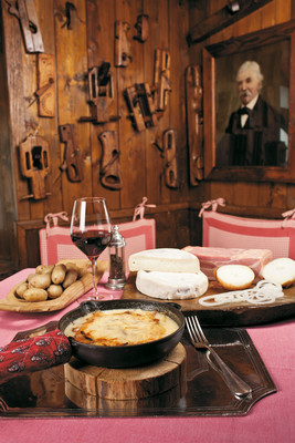 Il cibo