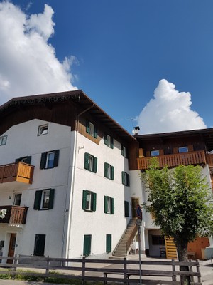 Foto esterno Appartamenti Cincelli Paola