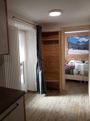 Der Wohnraum Ferienwohnungen Cincelli Paola