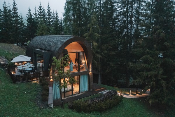 Photo exteriors Mi Chalet