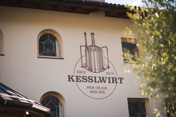 Präsentationsbild Restaurant Kesslwirt