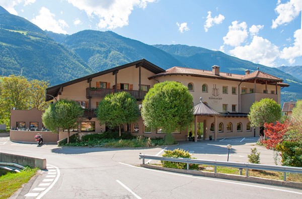 Foto esterno Ristorante Kesslwirt