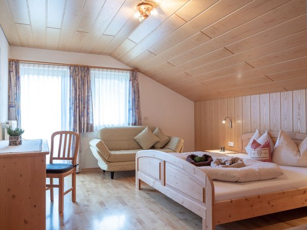 Photo of the room Farmhouse apartments Marenklhof