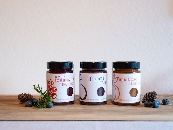 The products