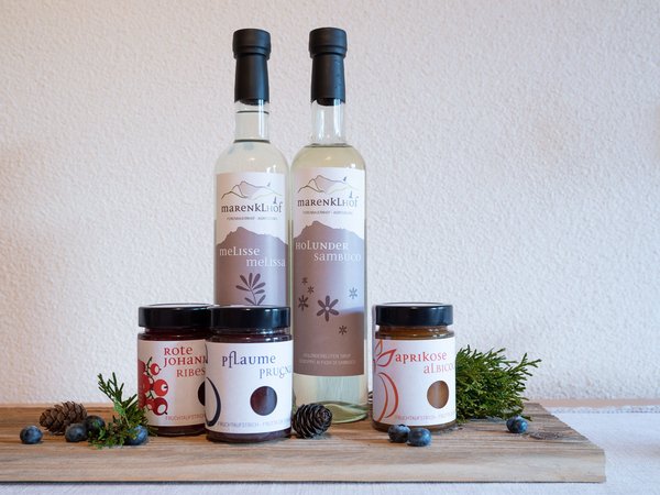The products