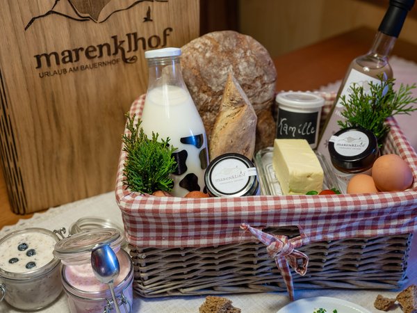 The products
