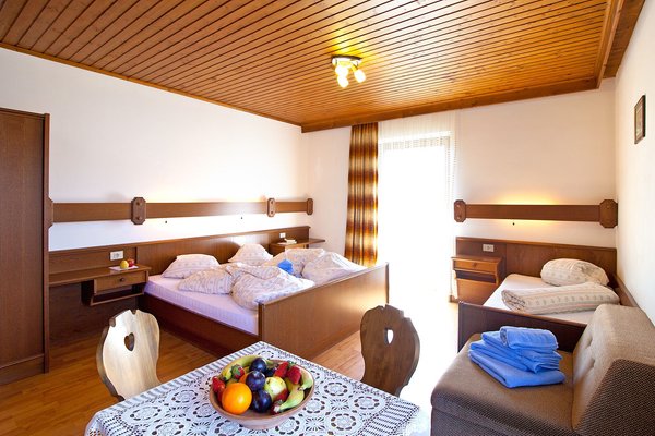 Photo of the room Farmhouse apartments Marenklhof