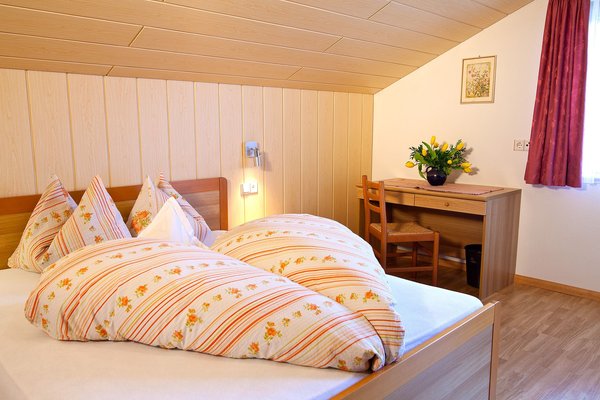 Photo of the room Farmhouse apartments Marenklhof