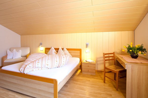 Photo of the room Farmhouse apartments Marenklhof