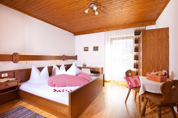 Photo of the room Farmhouse apartments Marenklhof