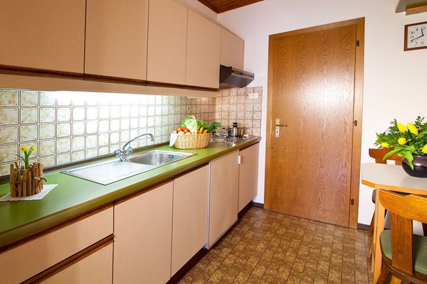 Photo of the kitchen Marenklhof
