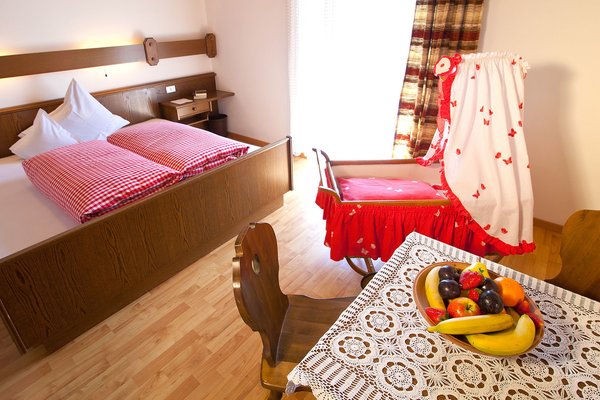 Photo of the room Farmhouse apartments Marenklhof