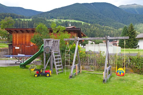 Photo of the garden Tesido / Taisten