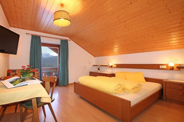 Foto della camera Appartamenti in agriturismo Schmözlhof