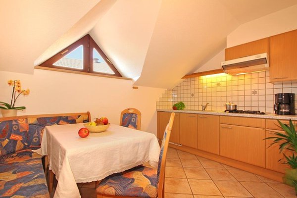 Foto della cucina Schmözlhof